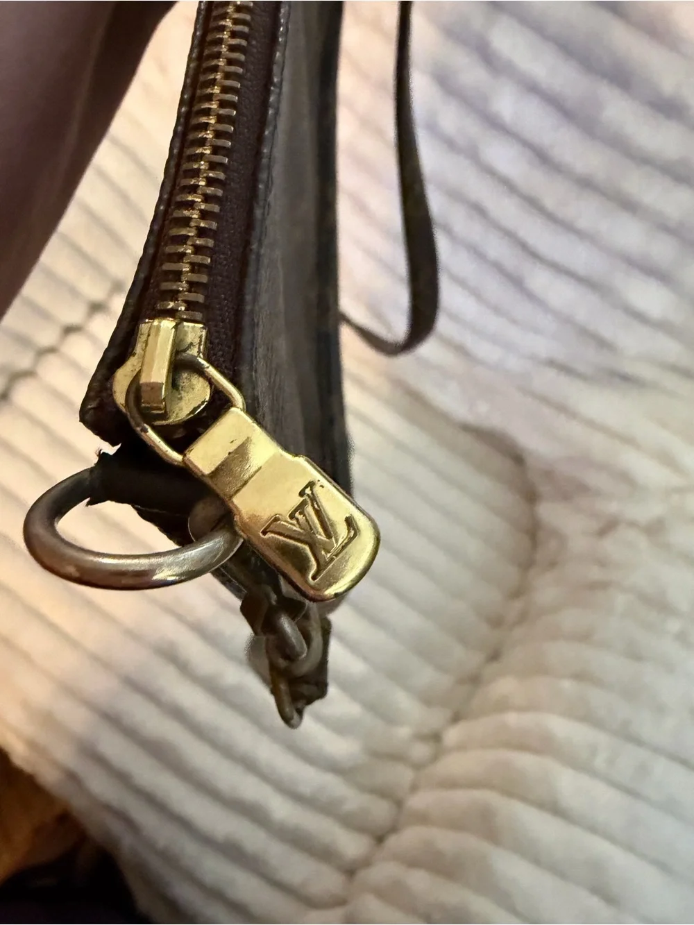 Louis Vuitton up sale